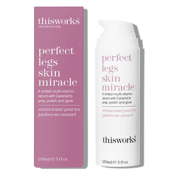 This Works Perfect Legs Skin Miracle, £40