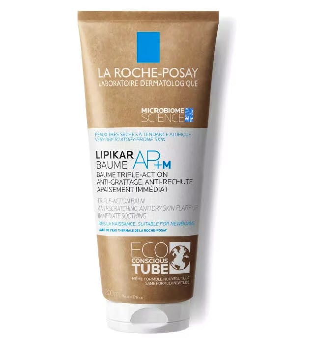 La Roche Posay Lipikar, £16