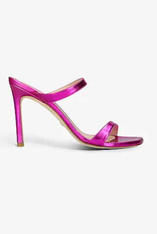 Stuart Weitzman