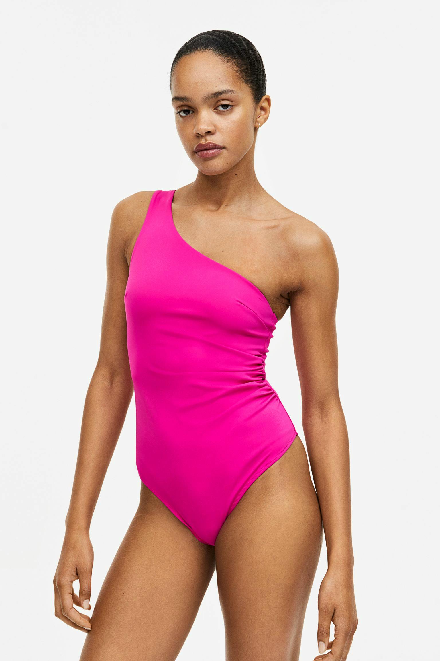 H&M Shaping Swimsuit, £29.99