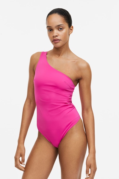 H&M Shaping Swimsuit, £29.99