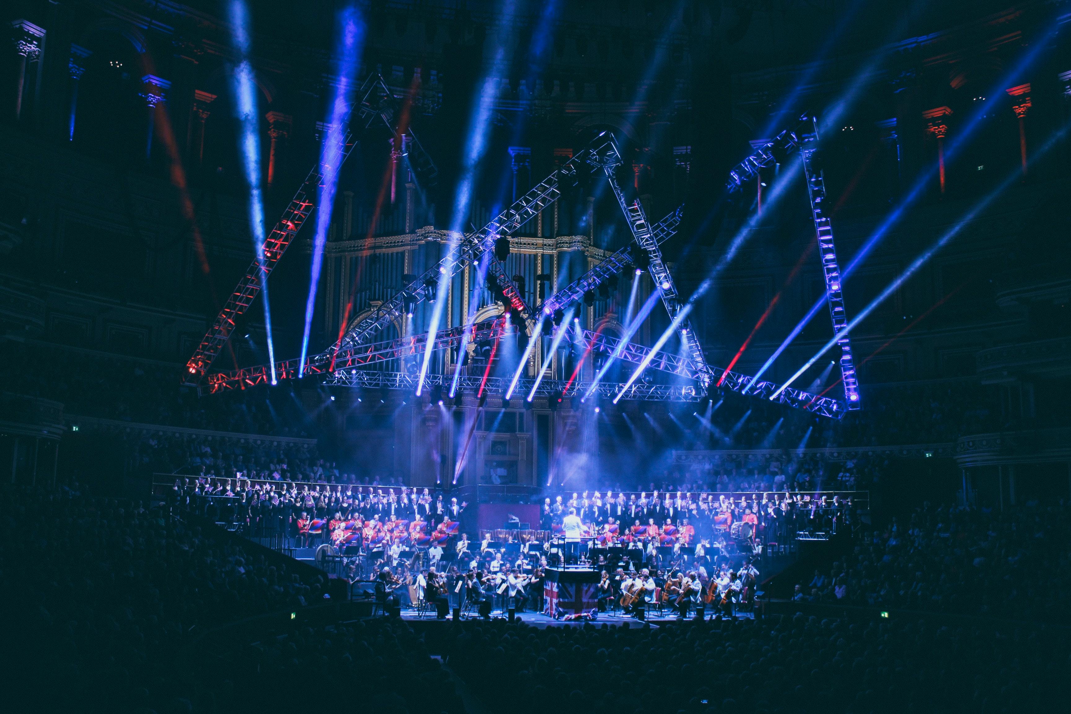 Guide To The BBC Proms 2023