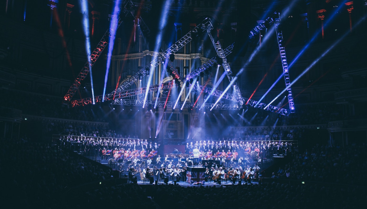 Guide To The BBC Proms 2023