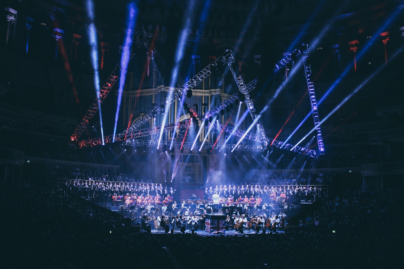 Guide To The BBC Proms 2023