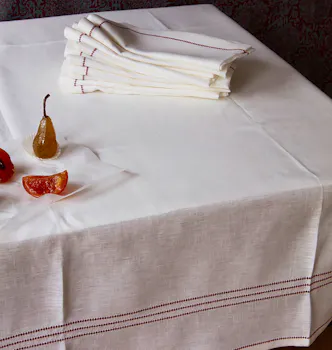 Volga Linen