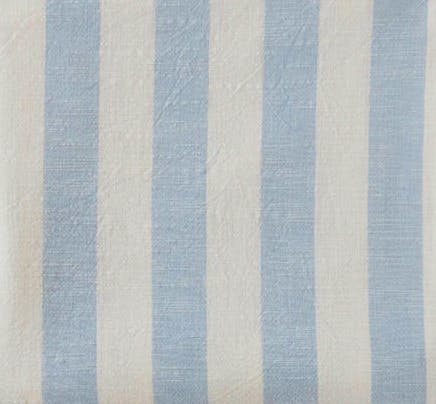 Oyoy Striped Tablecloth, £57.99
