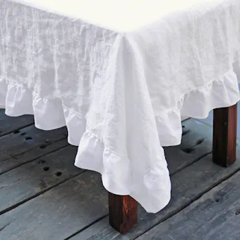 Linen Shed