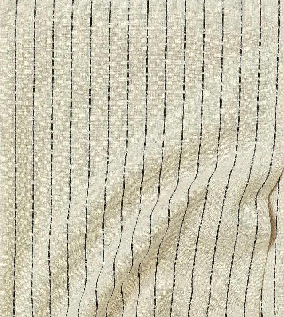 H&M Striped Linen-Blend Tablecloth, £24.99