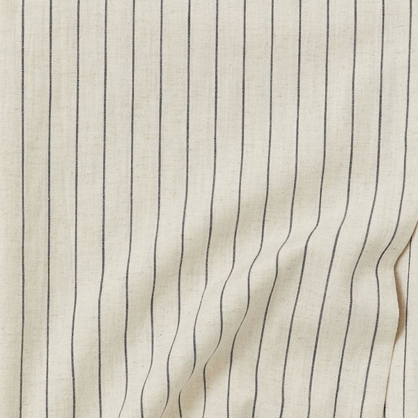 H&M Striped Linen-Blend Tablecloth, £24.99