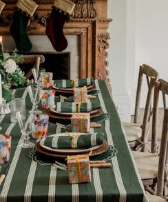 Summer Tablecloths For Alfresco Feasts, From £19