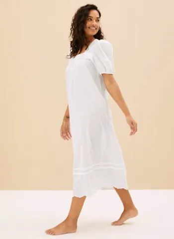 Marks & Spencer