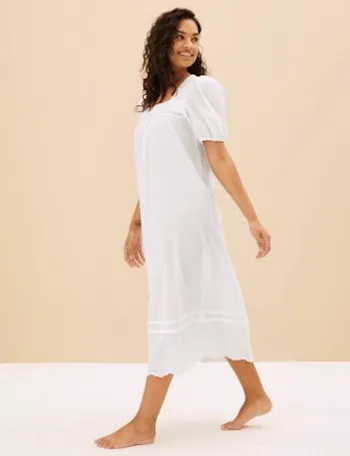 Marks & Spencer