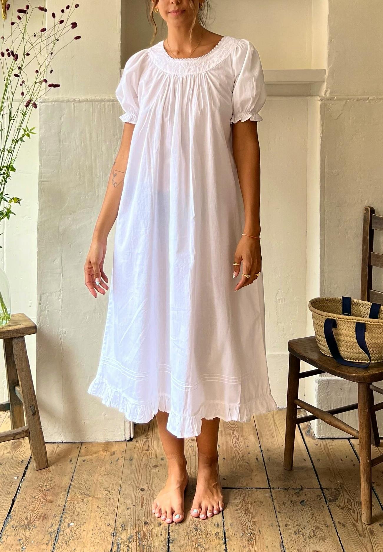 Straw London Amber Dress, £52