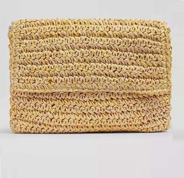 LK Bennett Klara Clutch, £89