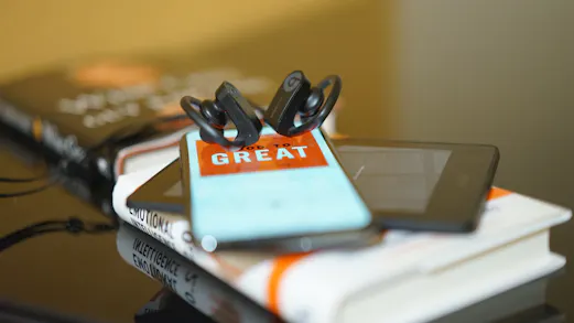 6 Of The Best New Must-Listen Audiobook Releases