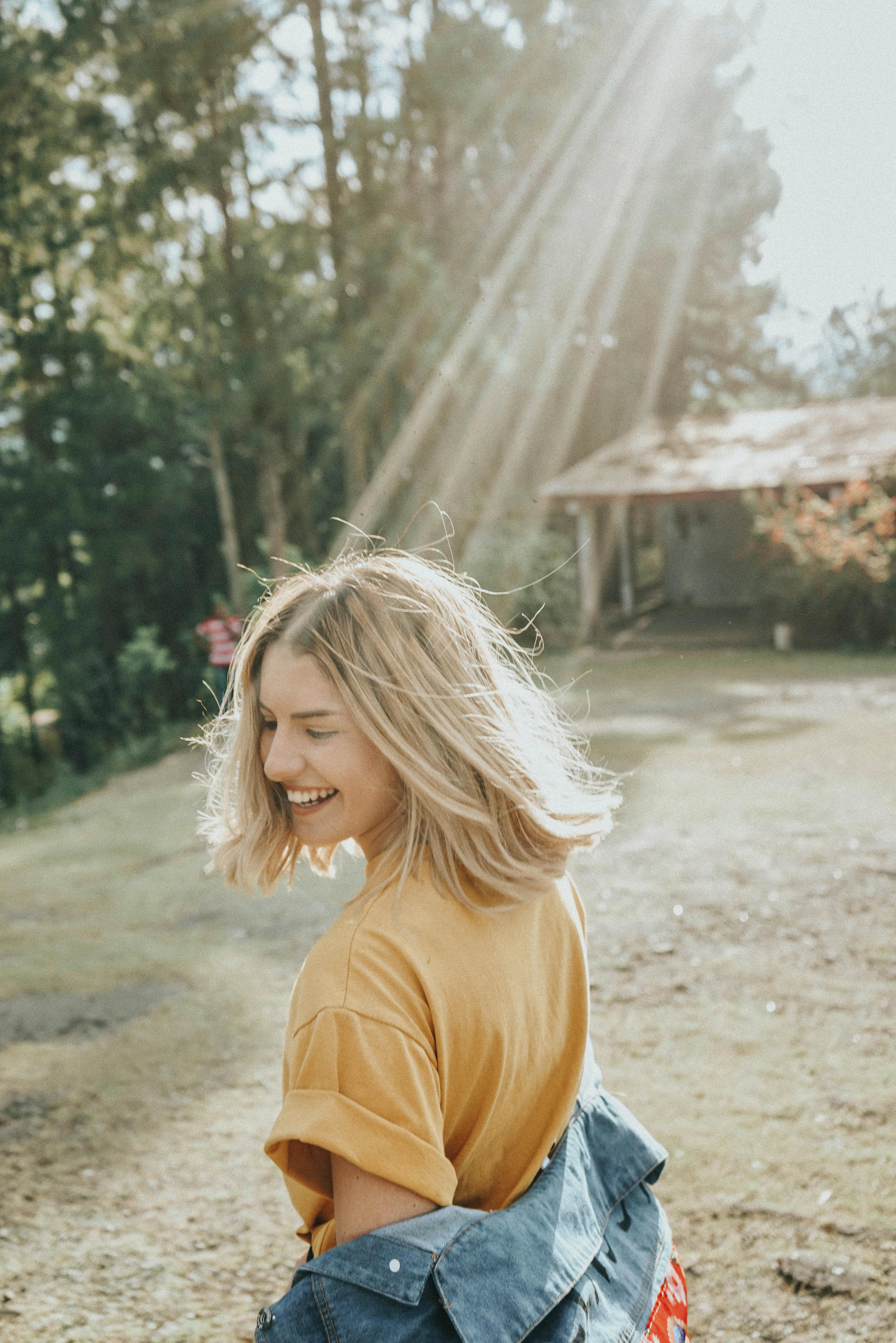 6 Of The Best Hair Lightening Sprays