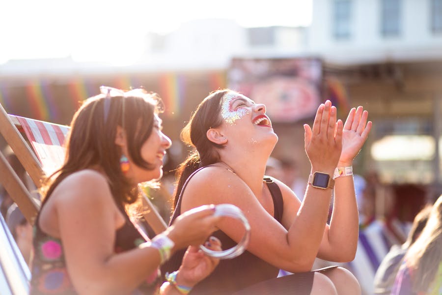 Your Essential Festival Beauty Survival Kit