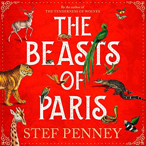 Beasts Of Paris