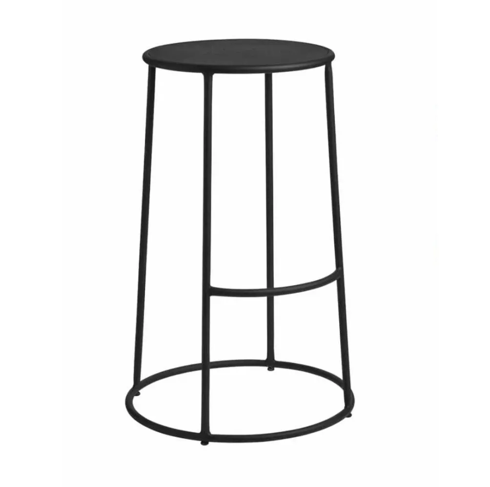 Seated Furniture MAX 75 Industrial Style High Bar Stool, £121.56
