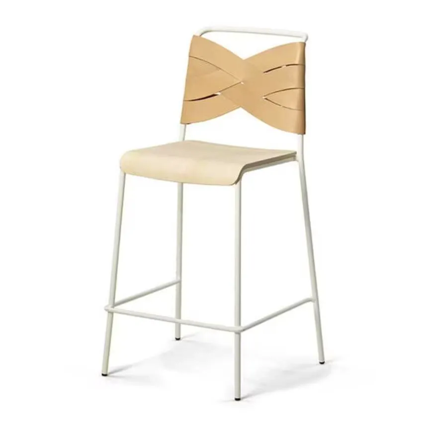 Design House Stockholm Torso Bar Stool, £610