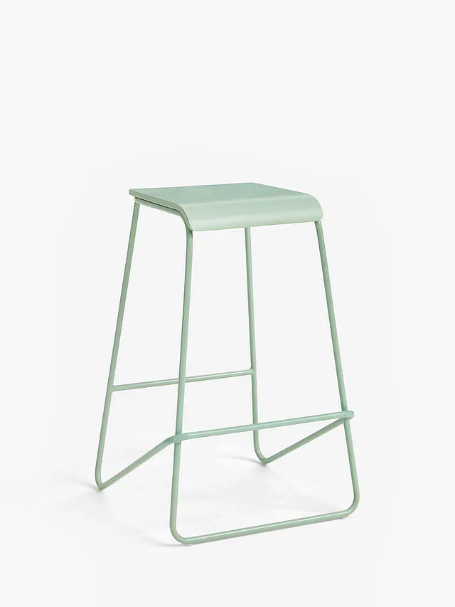John Lewis ANYDAY Spot Bar Stool, £49
