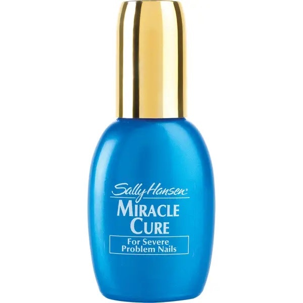 Sally Hansen Miracle Cure Nail Strengthener