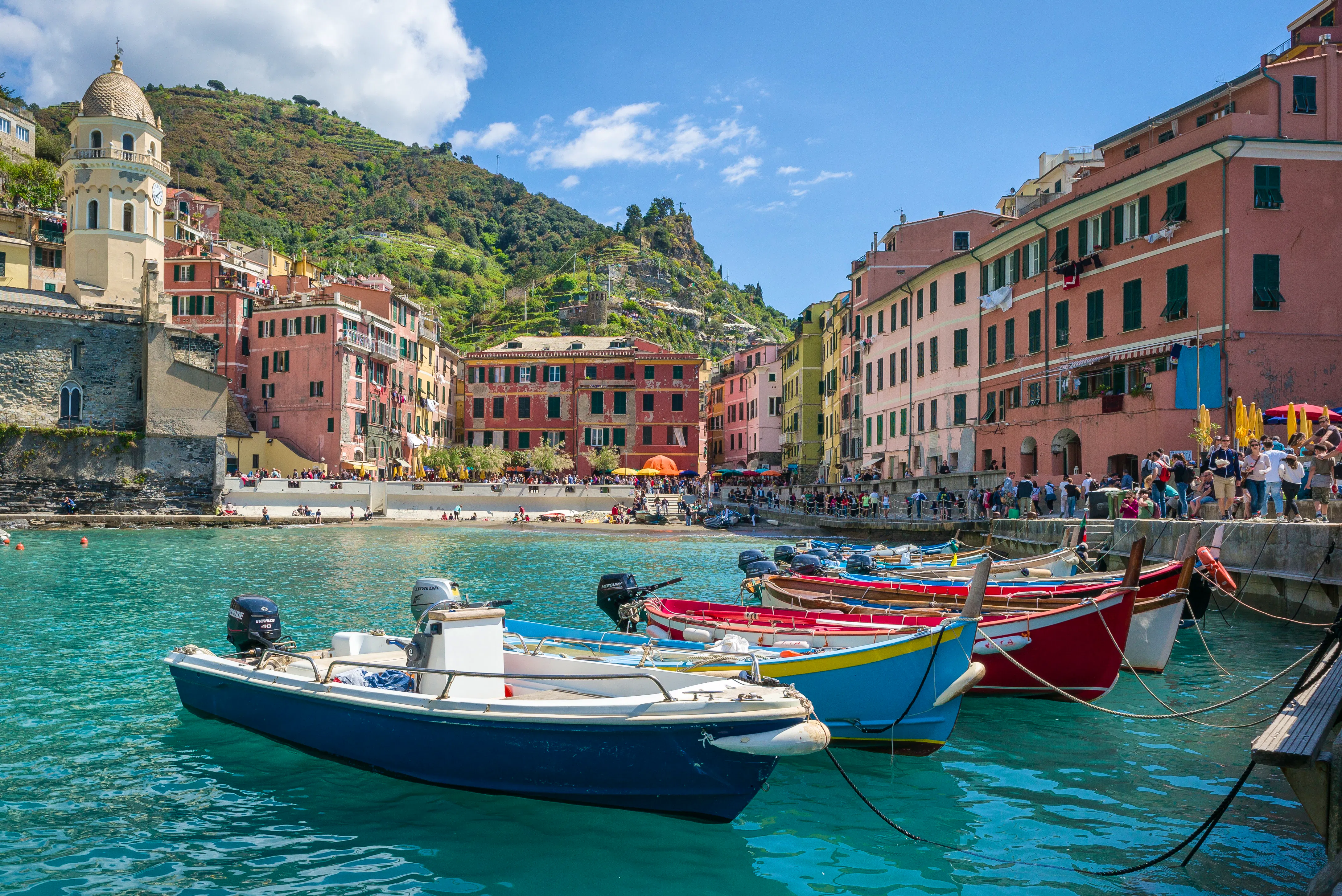 How To Get A Taste Of The Riviera At Home | The Guide