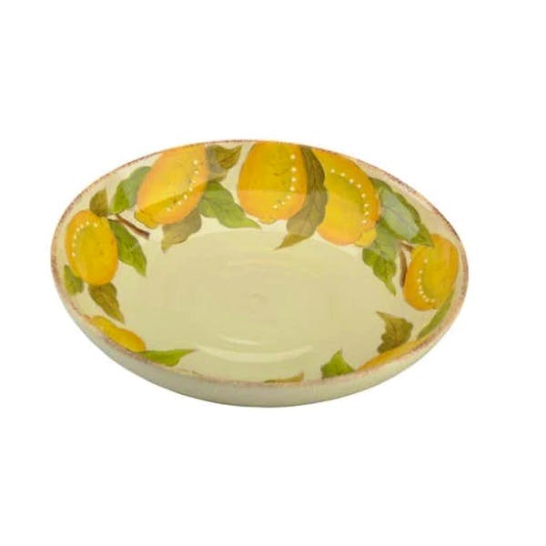 Kings And Queens Sorrento Lemon Pasta Bowl, NOW £12.90