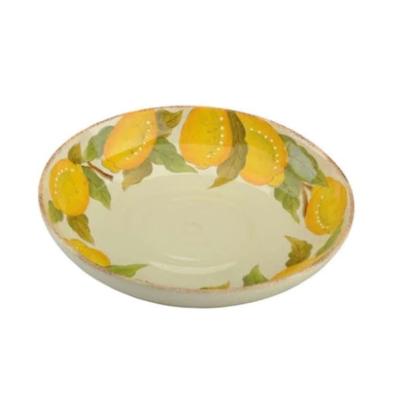 Kings And Queens Sorrento Lemon Pasta Bowl, NOW £12.90