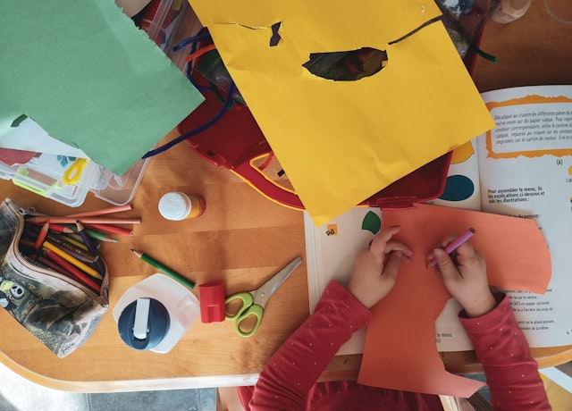 5 Summer Craft Projects To Make With Kids