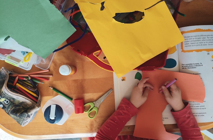 5 Summer Craft Projects To Make With Kids