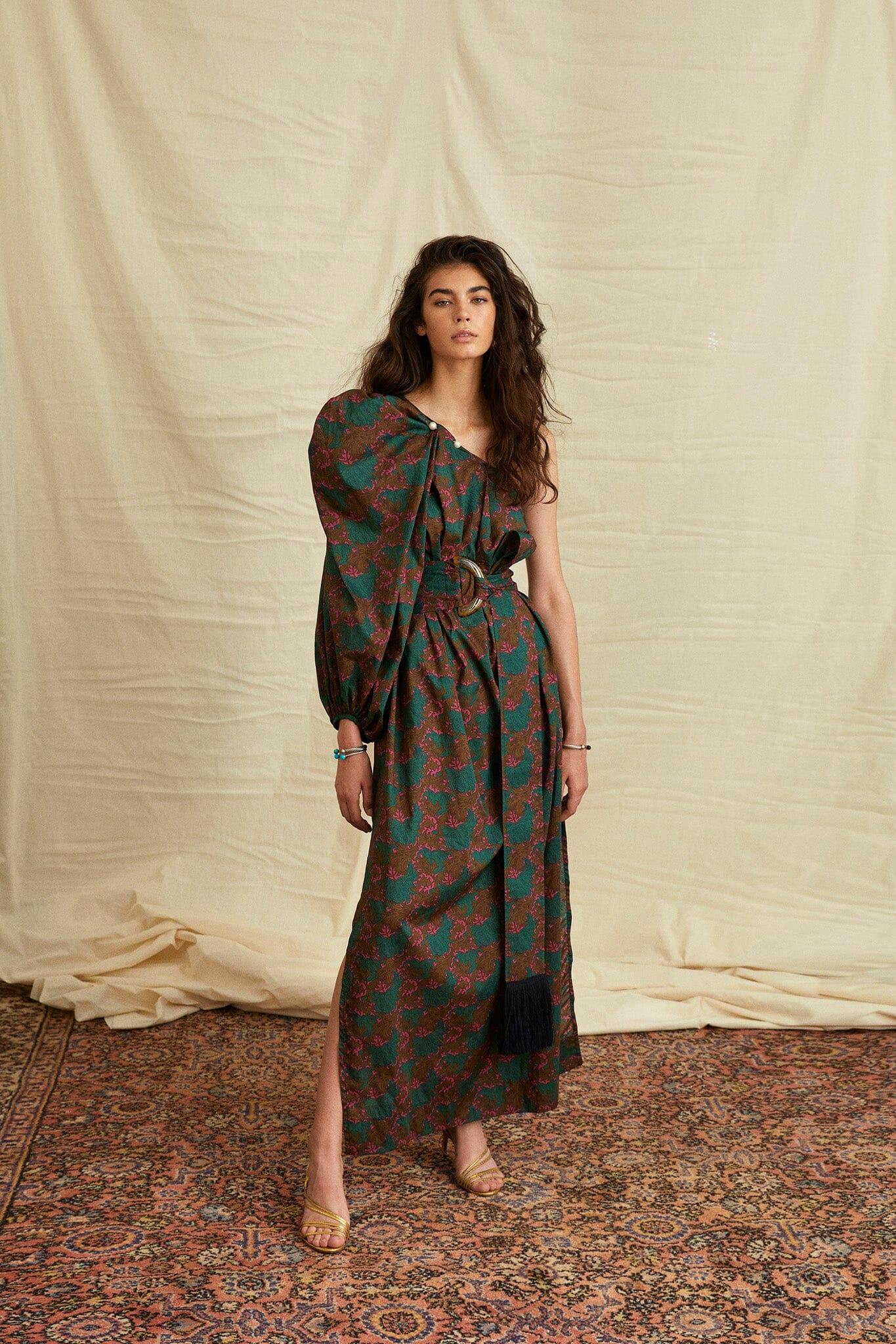 Nackiyé Antiparos Dress