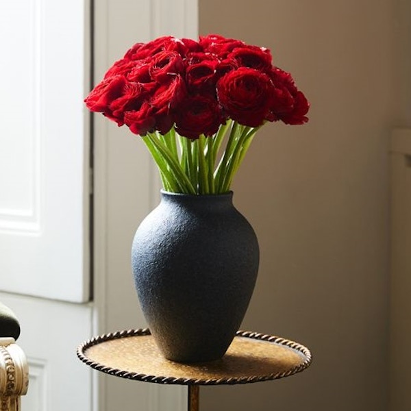 Flowerbx Small Mayfair Onyx Vase, £65