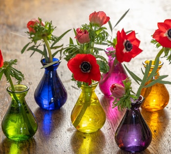 How to Choose the Perfect Vase for Your Flowers