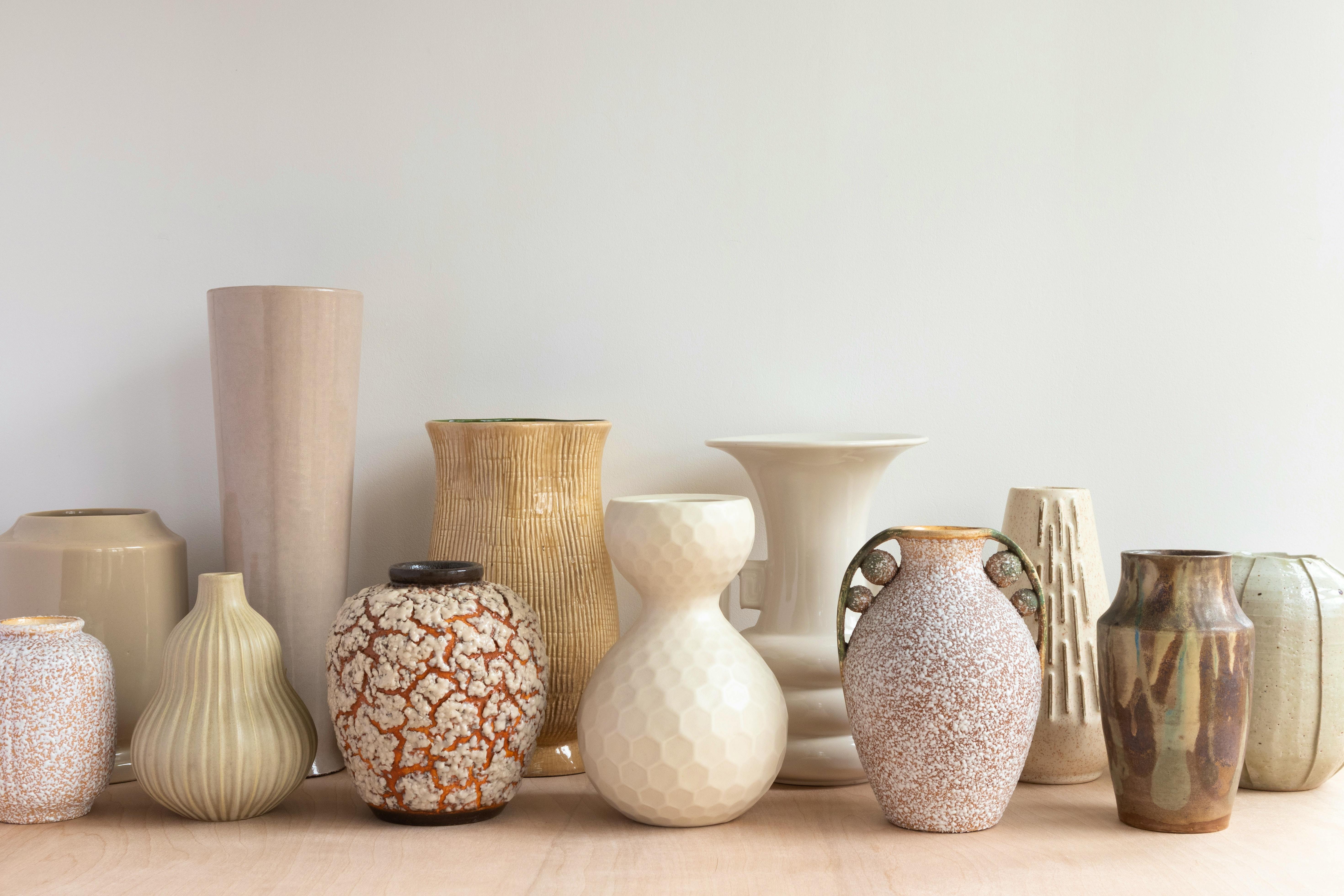 Best Vases & Jugs For Arranging Flowers