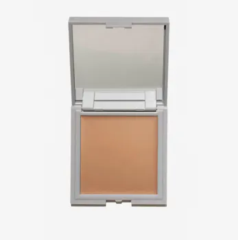 Cream Bronzer