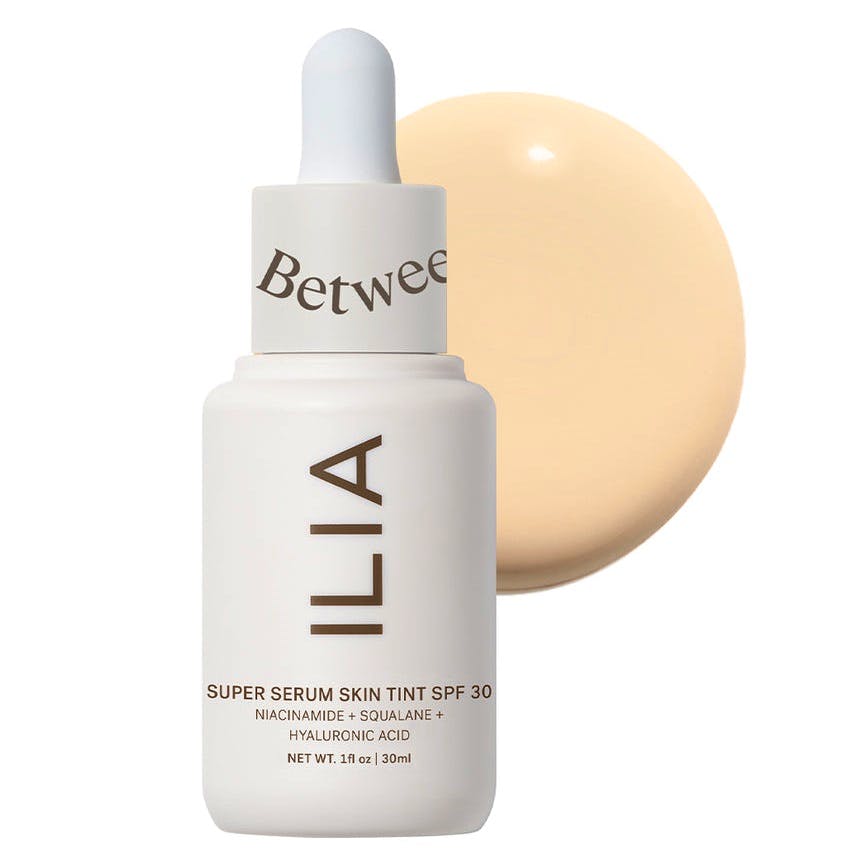 Super Serum Skin Tint, SPF30 £48