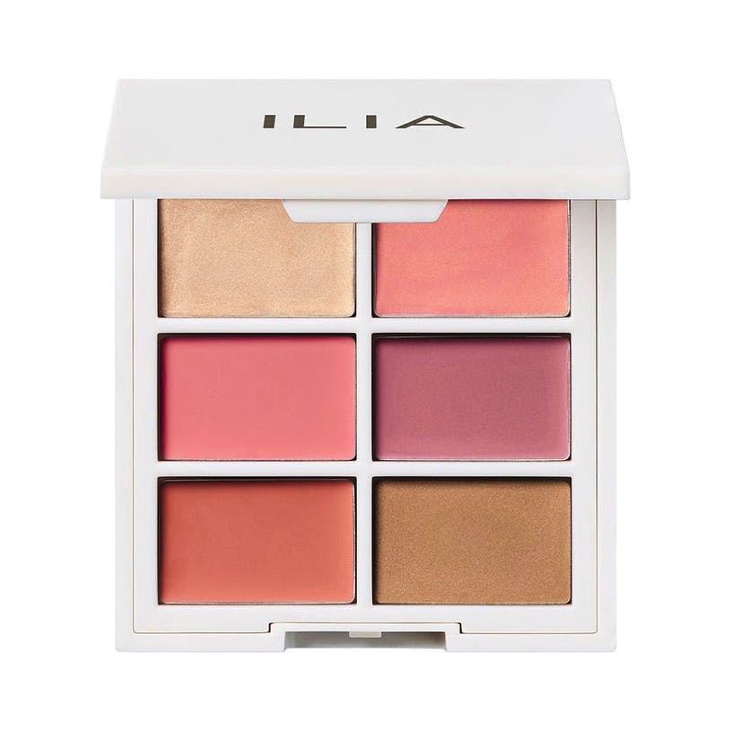 Multi-stick Face Palette £42