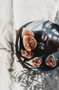 5 Fantastic Recipes With Figs