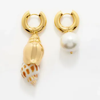 Timeless Pearly