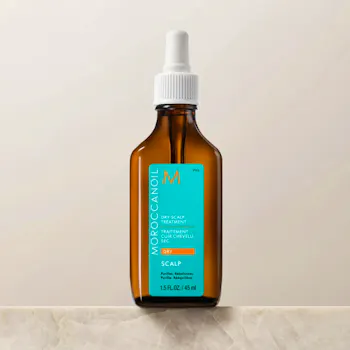 Moroccanoil