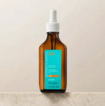 Moroccanoil