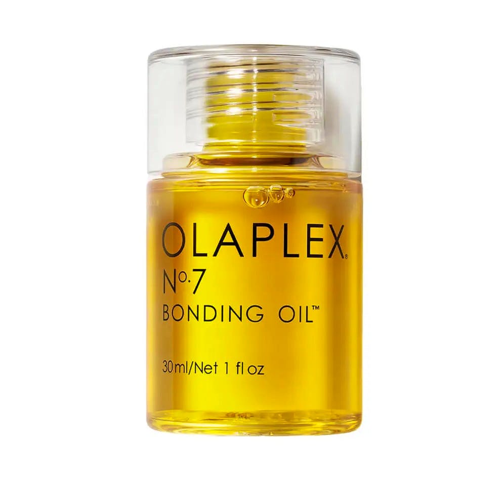 Olaplex Bonding Oil, £28