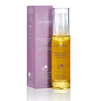 Liz Earle