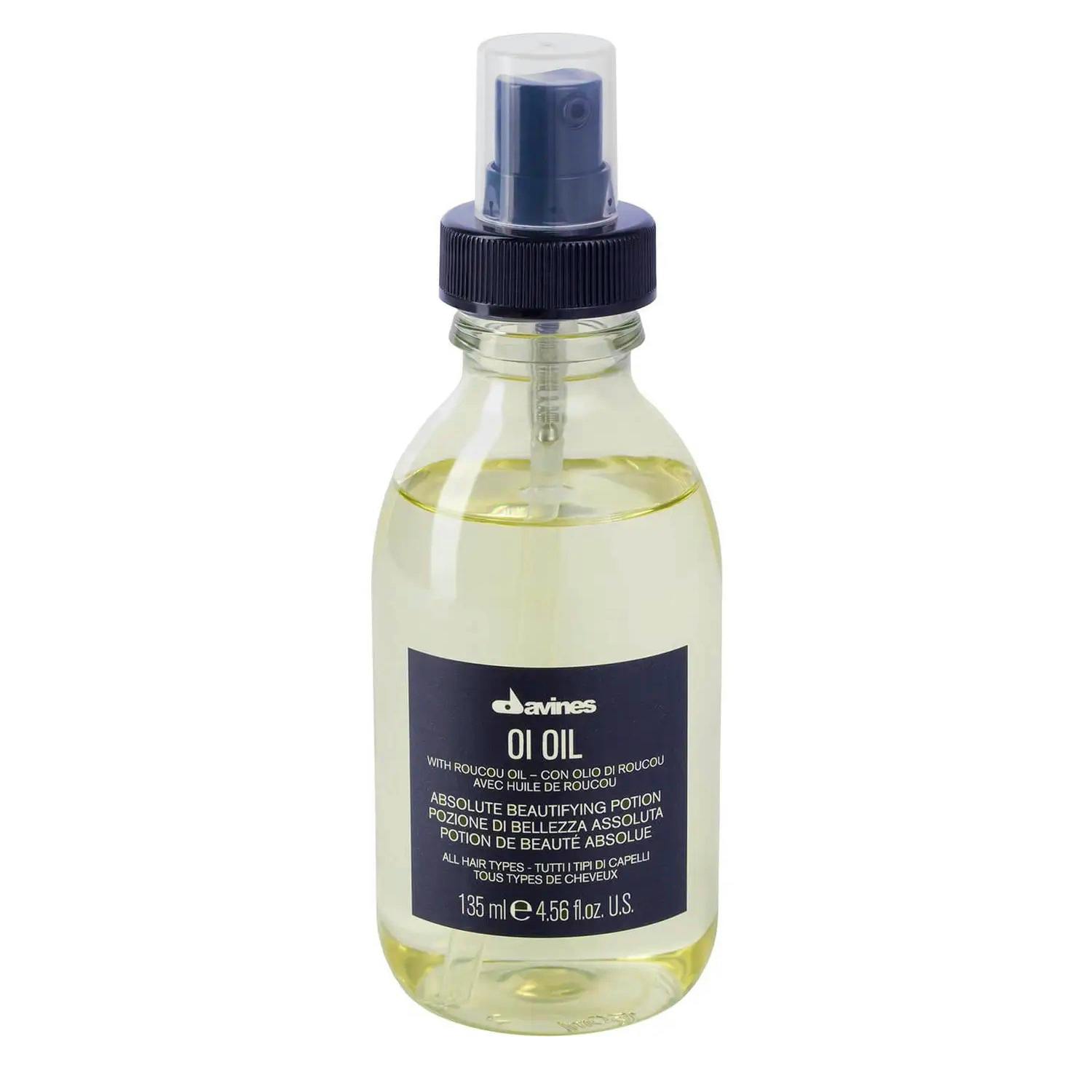 Davines Oi Oil, £27.50