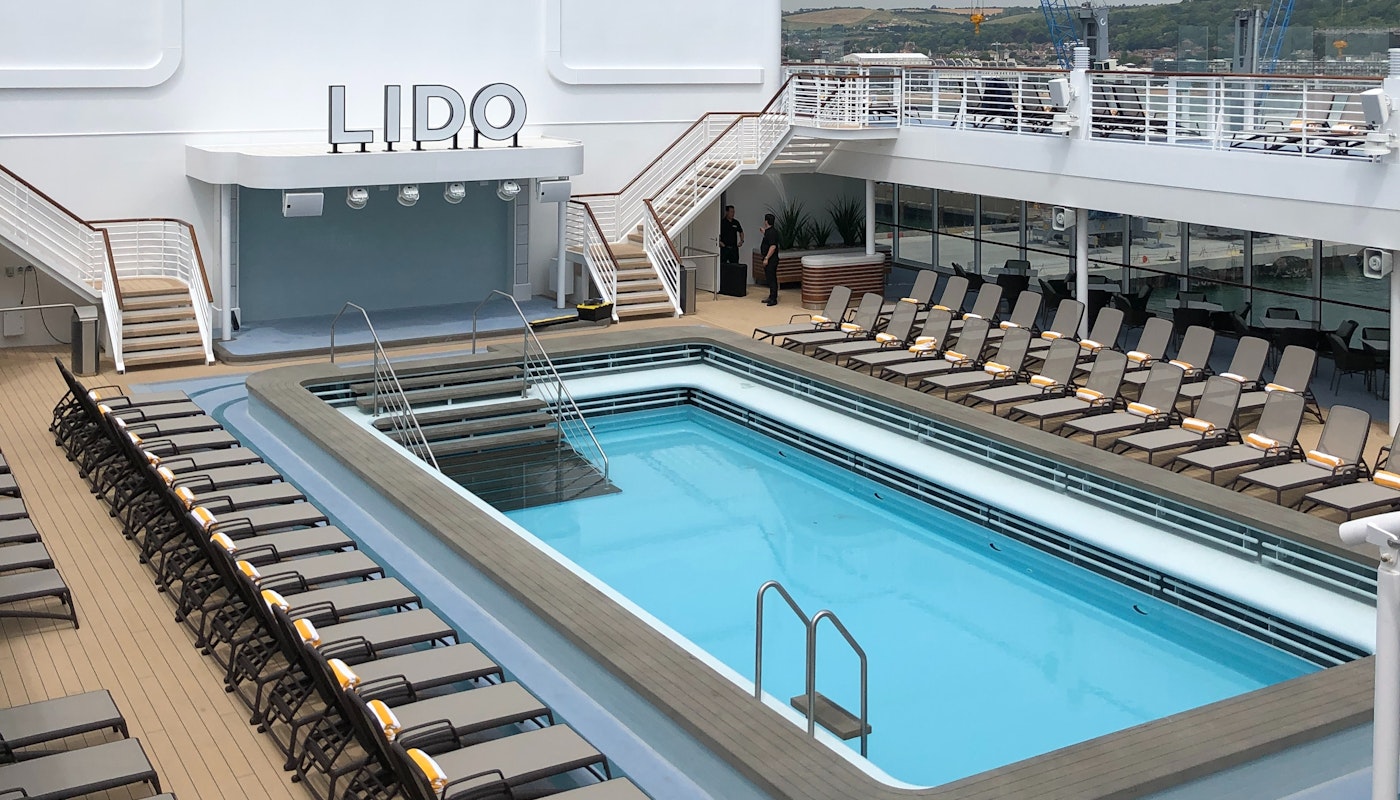 9 Of The Best Lidos In The UK