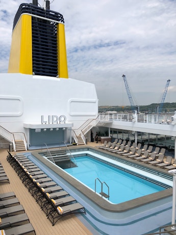 9 Of The Best Lidos In The UK