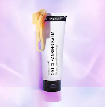 To effectively cleanse away SPF at the end of the day