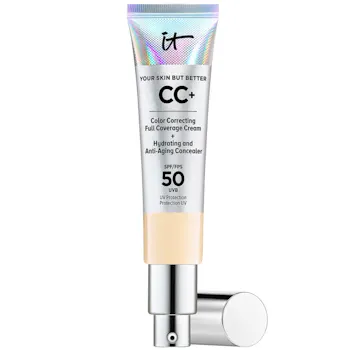 For coverage and protection in one