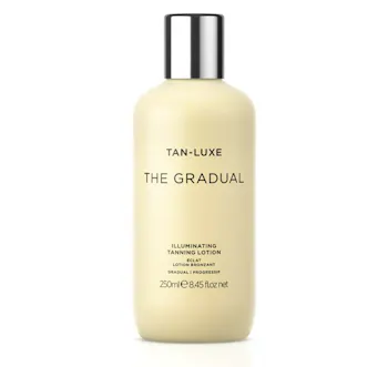 Fool-proof, subtle, buildable colour. All boxes ticked for a gradual tanner